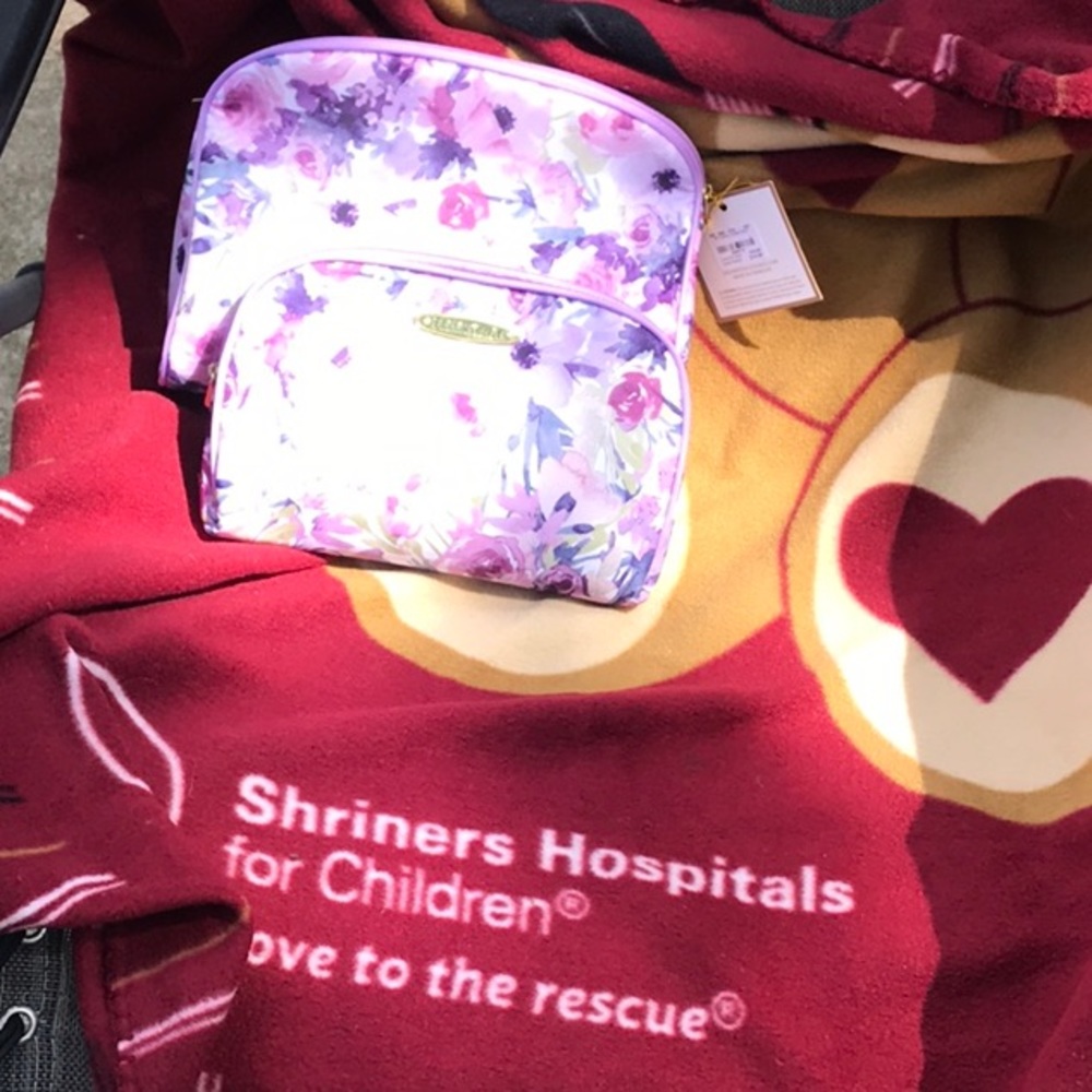 Makeover bags x 2 great gifting
